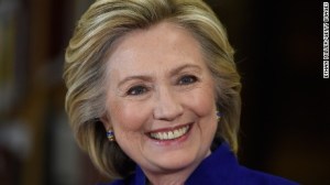 Hillary Clinton