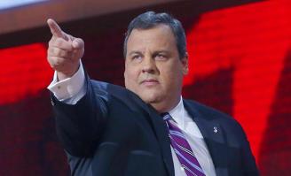 Chris Christie