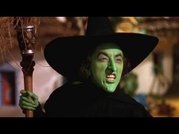 Wicked Witch of the West