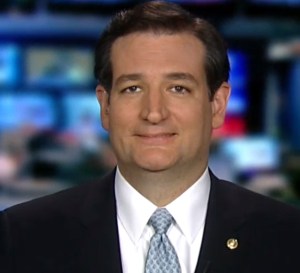 Ted Cruz