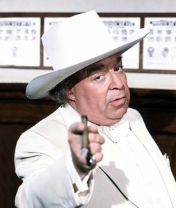 Boss Hogg