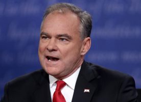 Tim Kaine