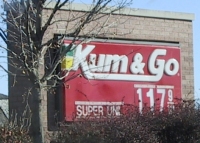 Kum & Go, Des Moines, IA