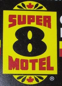 Super 8 Motel