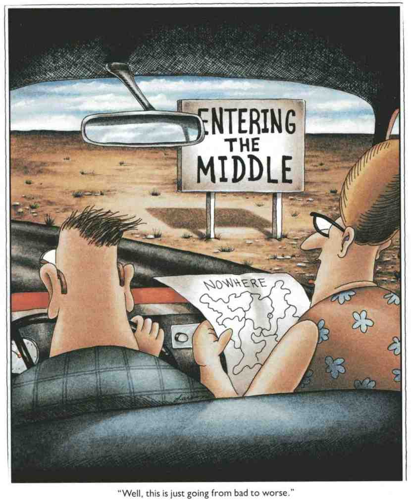 The Far Side nowhere (straight)